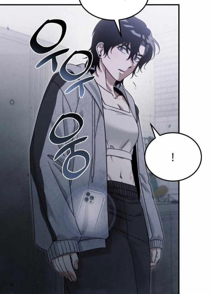 Thợ Săn Sống Trong Căn Hộ Cho Thuê Chapter 6 - Trang 2