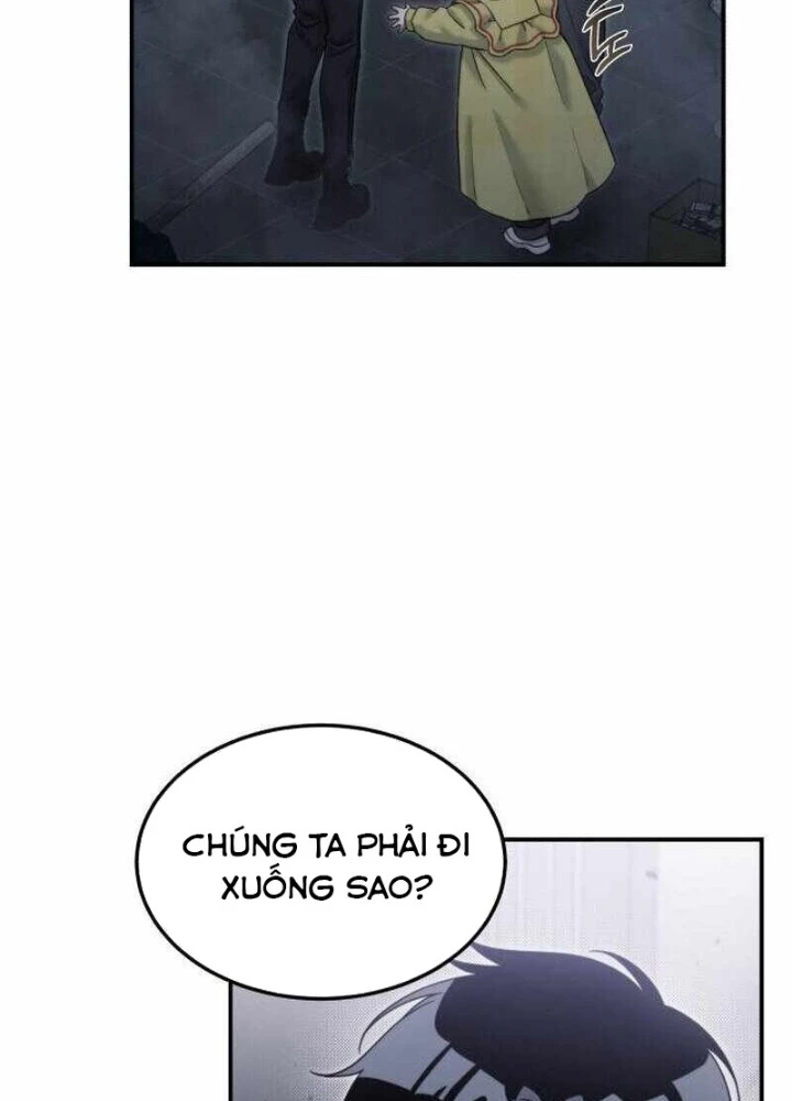 Thợ Săn Sống Trong Căn Hộ Cho Thuê Chapter 6 - Trang 2