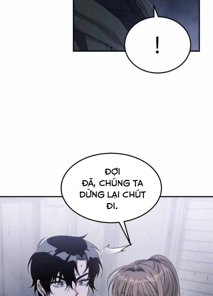 Thợ Săn Sống Trong Căn Hộ Cho Thuê Chapter 6 - Trang 2