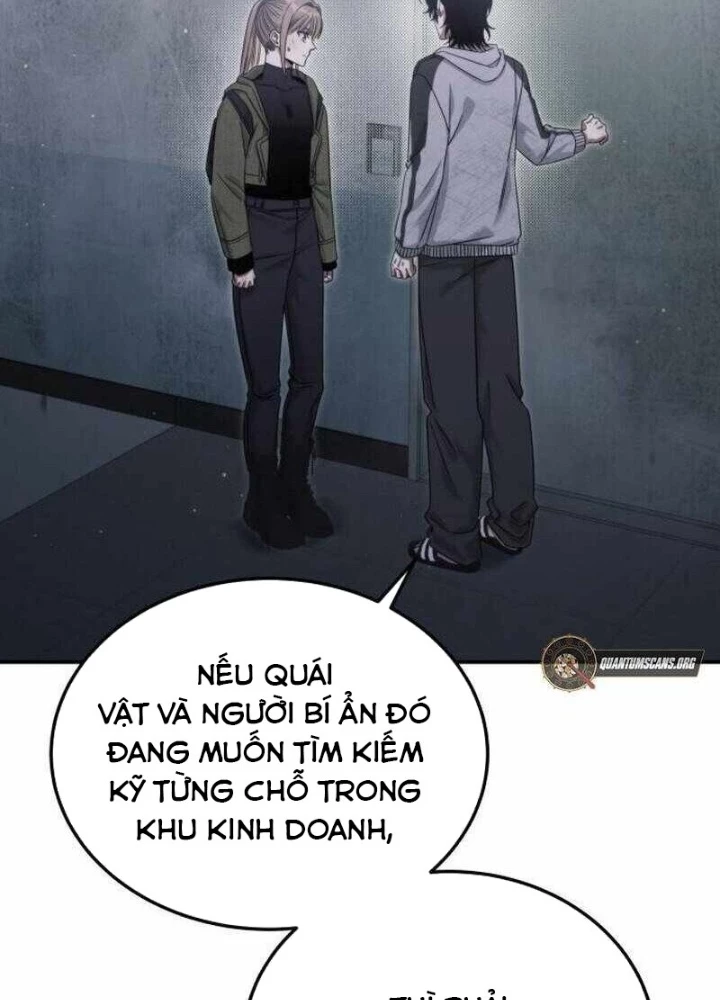 Thợ Săn Sống Trong Căn Hộ Cho Thuê Chapter 6 - Trang 2