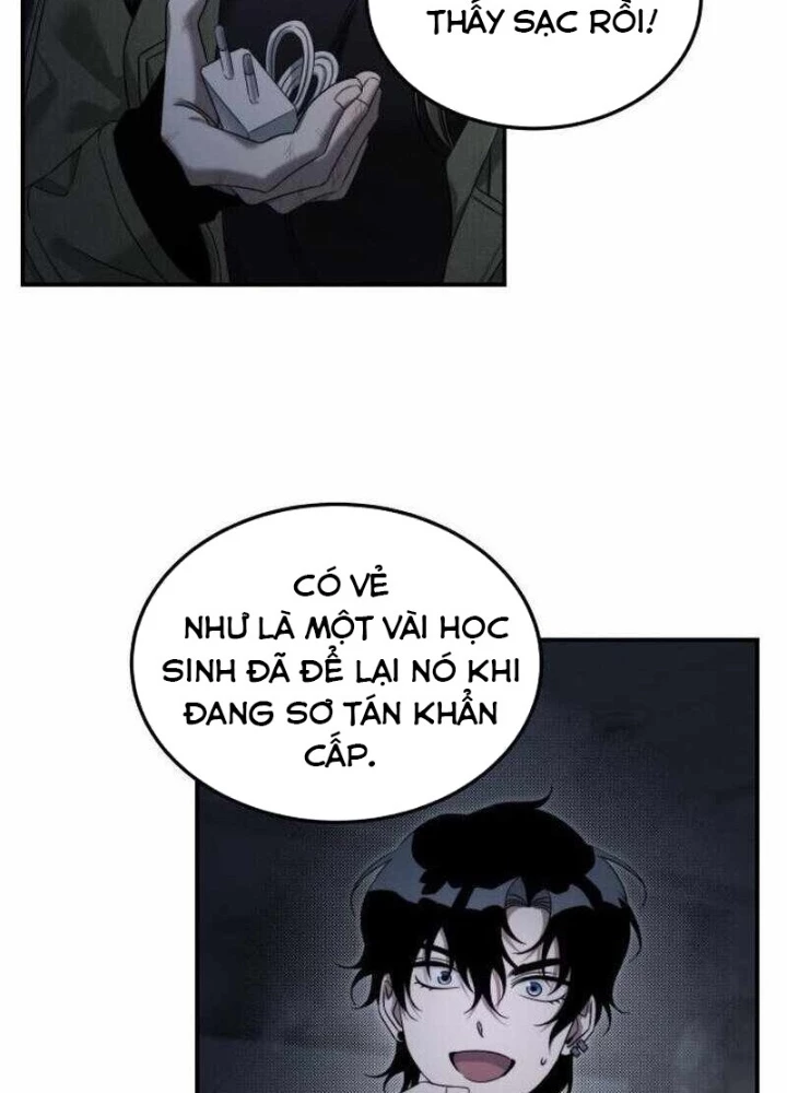 Thợ Săn Sống Trong Căn Hộ Cho Thuê Chapter 6 - Trang 2