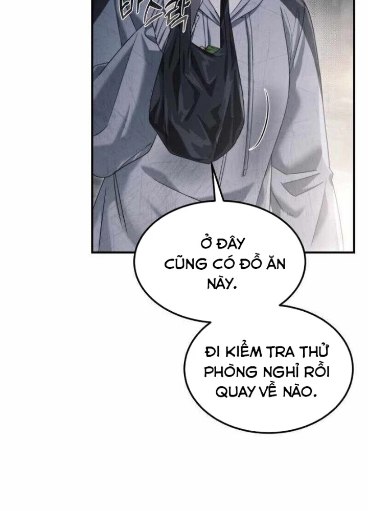 Thợ Săn Sống Trong Căn Hộ Cho Thuê Chapter 6 - Trang 2