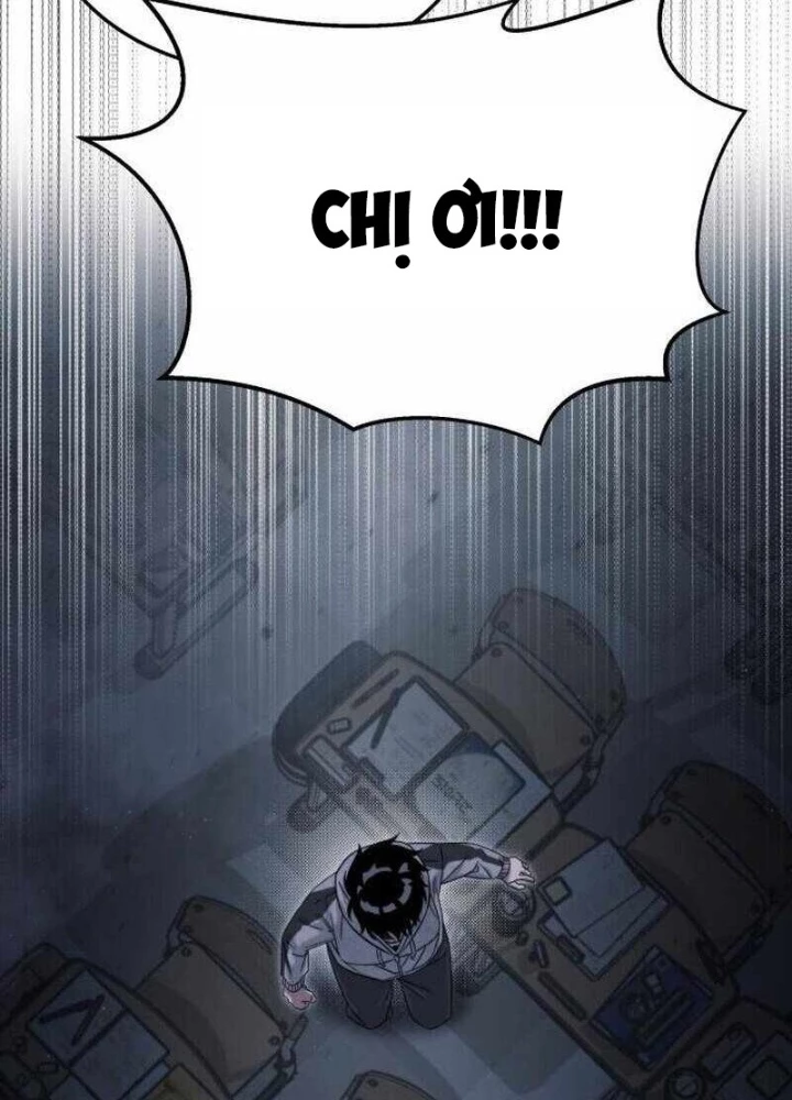 Thợ Săn Sống Trong Căn Hộ Cho Thuê Chapter 6 - Trang 2