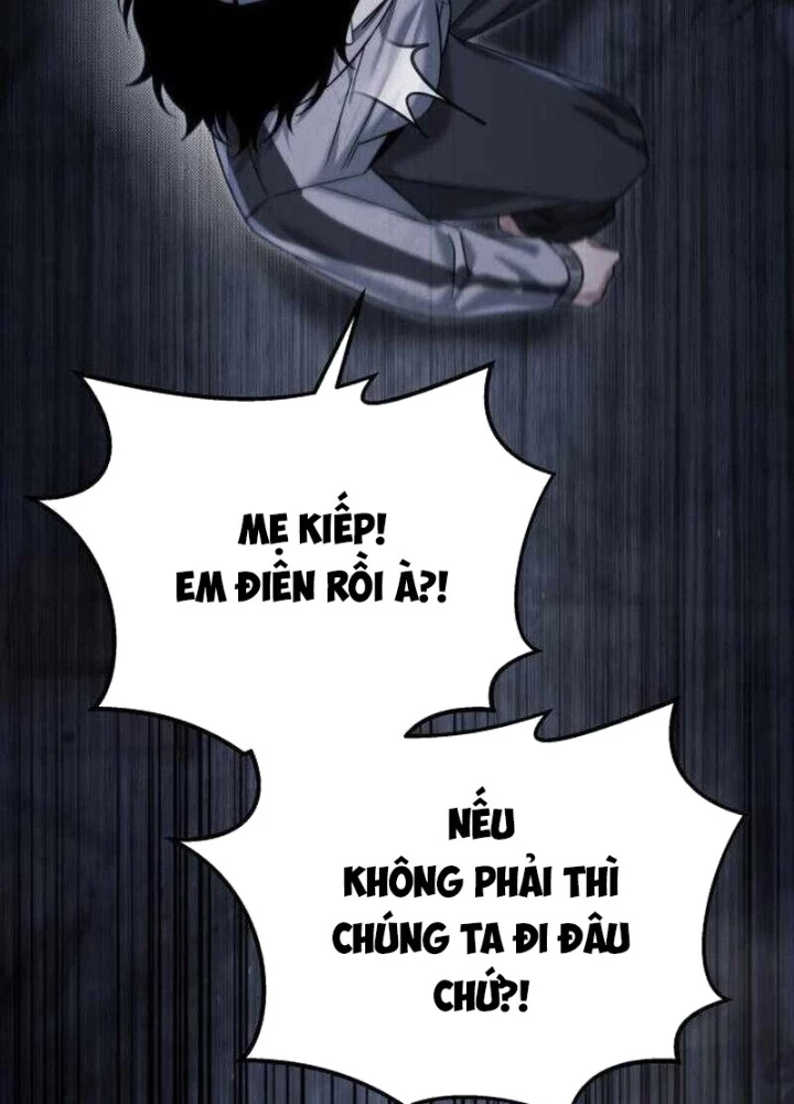 Thợ Săn Sống Trong Căn Hộ Cho Thuê Chapter 6 - Trang 2