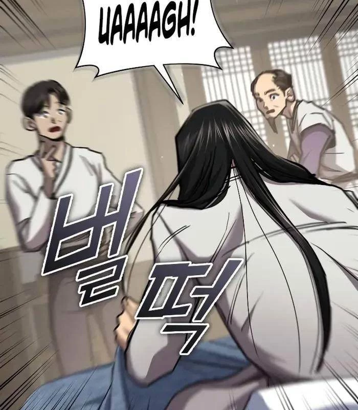 Tôi Trở Thành Người Kế Vị Chiến Thần Chapter 5 - Trang 2