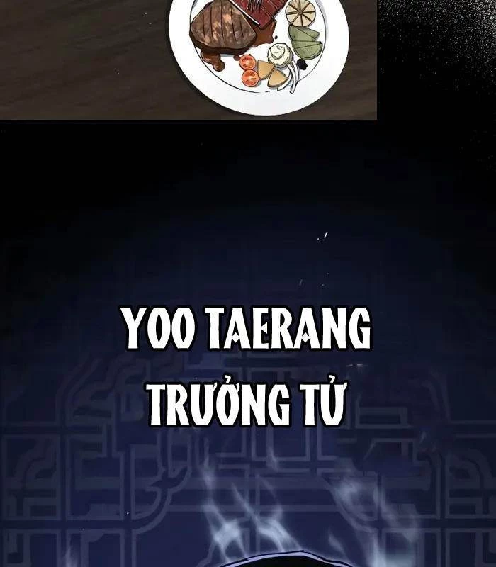 Tôi Trở Thành Người Kế Vị Chiến Thần Chapter 5 - Trang 2