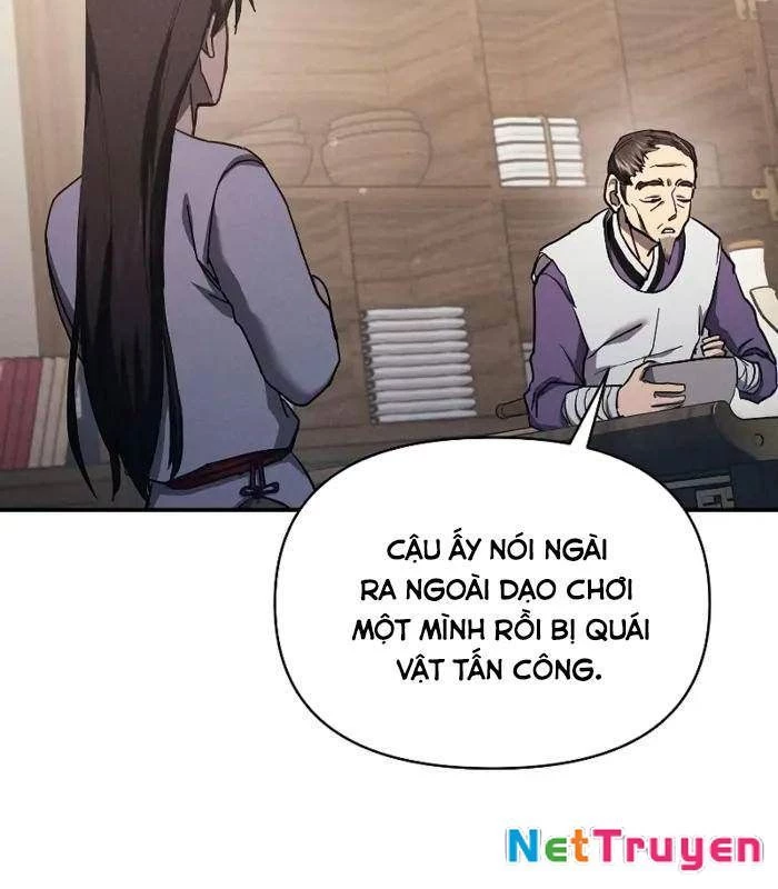Tôi Trở Thành Người Kế Vị Chiến Thần Chapter 6 - Trang 2