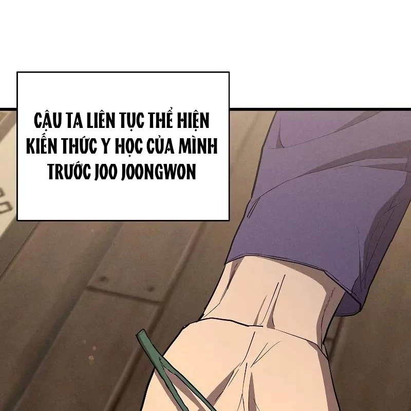 Tôi Trở Thành Người Kế Vị Chiến Thần Chapter 7 - Trang 2