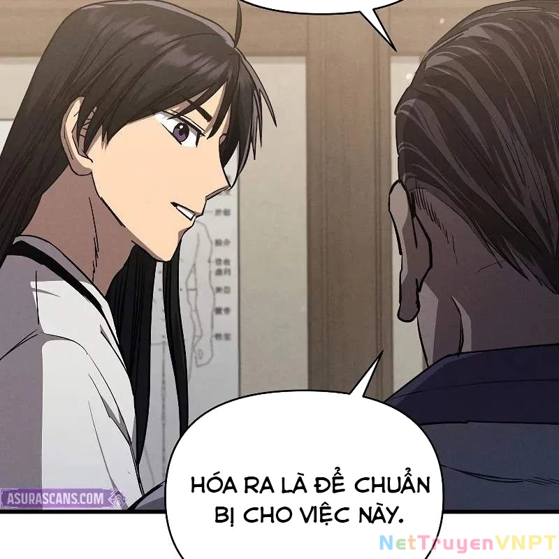 Tôi Trở Thành Người Kế Vị Chiến Thần Chapter 7 - Trang 2