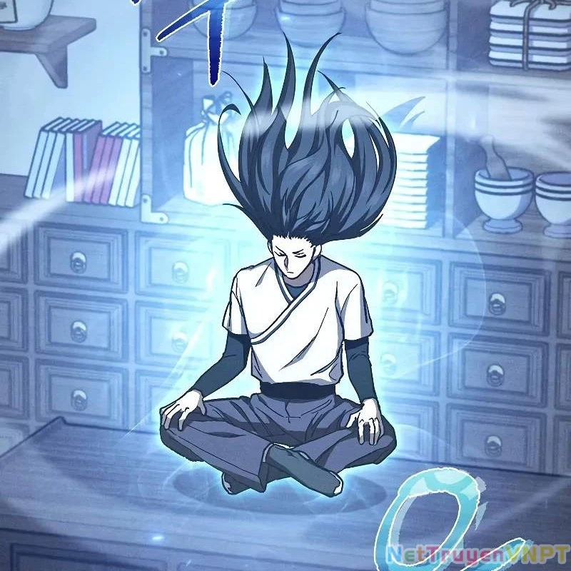 Tôi Trở Thành Người Kế Vị Chiến Thần Chapter 8 - Trang 2