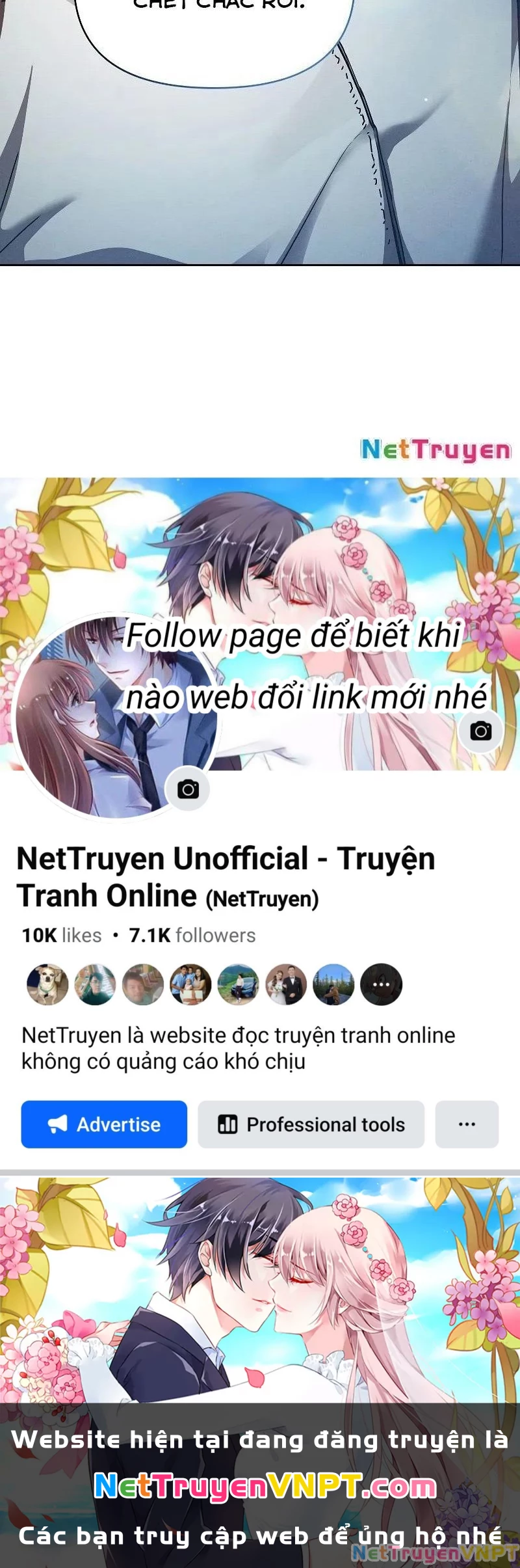 Tôi Trở Thành Người Kế Vị Chiến Thần Chapter 9 - Trang 2