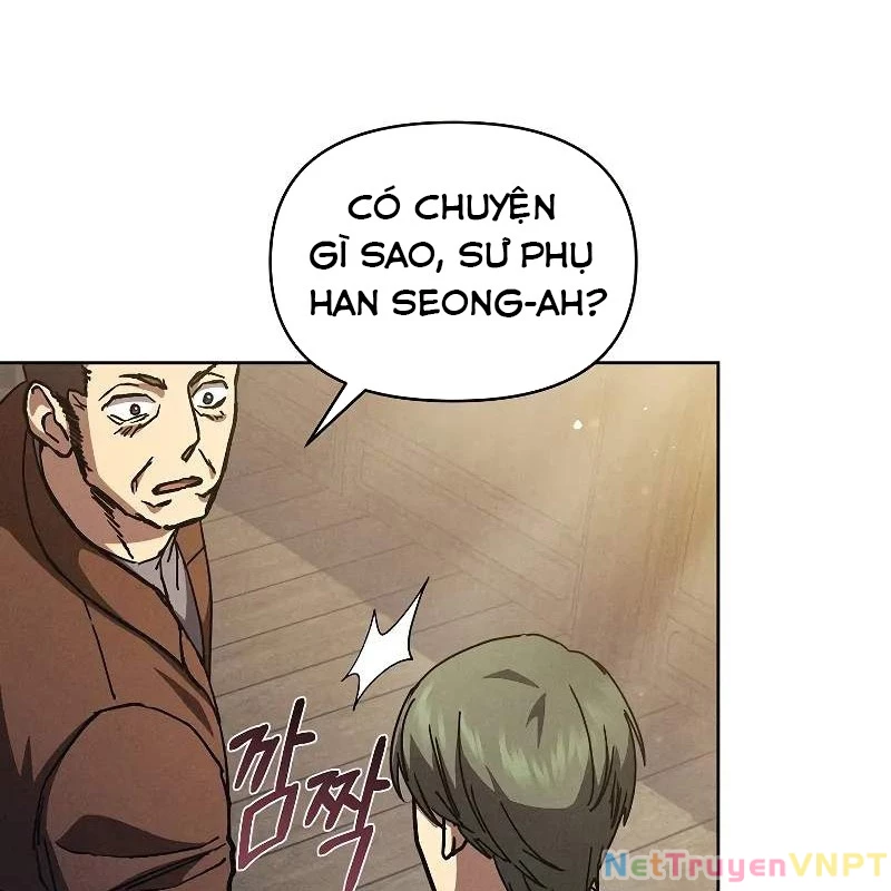Tôi Trở Thành Người Kế Vị Chiến Thần Chapter 10 - Next Chapter 11