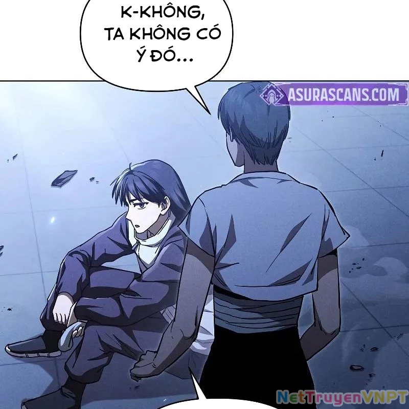 Tôi Trở Thành Người Kế Vị Chiến Thần Chapter 10 - Next Chapter 11