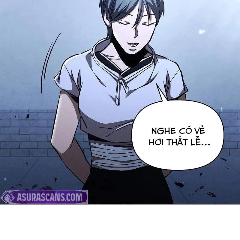 Tôi Trở Thành Người Kế Vị Chiến Thần Chapter 10 - Next Chapter 11