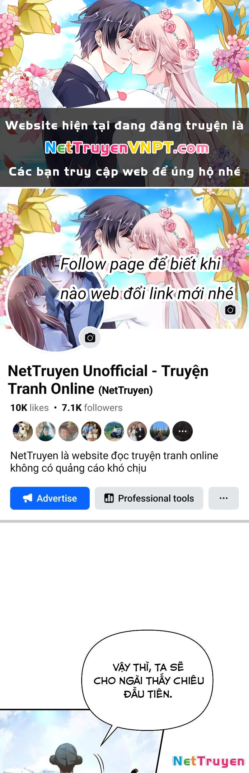 Tôi Trở Thành Người Kế Vị Chiến Thần Chapter 16 - Trang 2