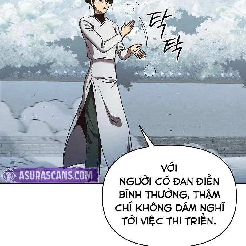 Tôi Trở Thành Người Kế Vị Chiến Thần Chapter 16 - Trang 2