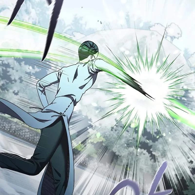 Tôi Trở Thành Người Kế Vị Chiến Thần Chapter 16 - Trang 2
