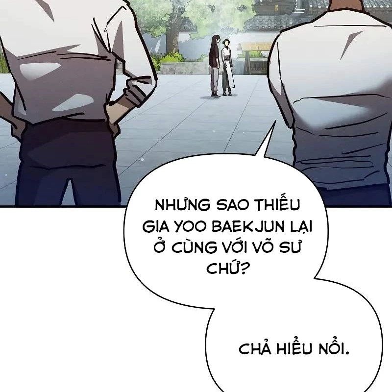 Tôi Trở Thành Người Kế Vị Chiến Thần Chapter 16 - Trang 2