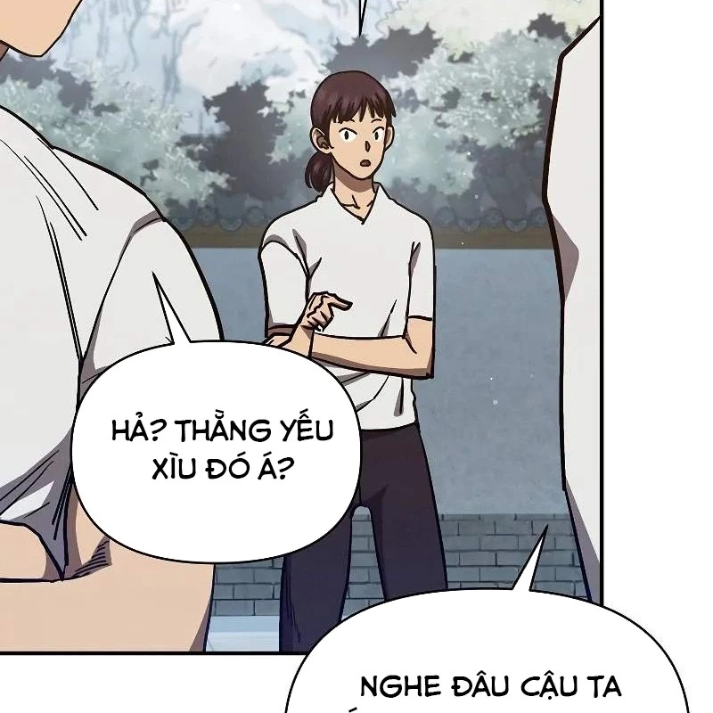 Tôi Trở Thành Người Kế Vị Chiến Thần Chapter 16 - Trang 2