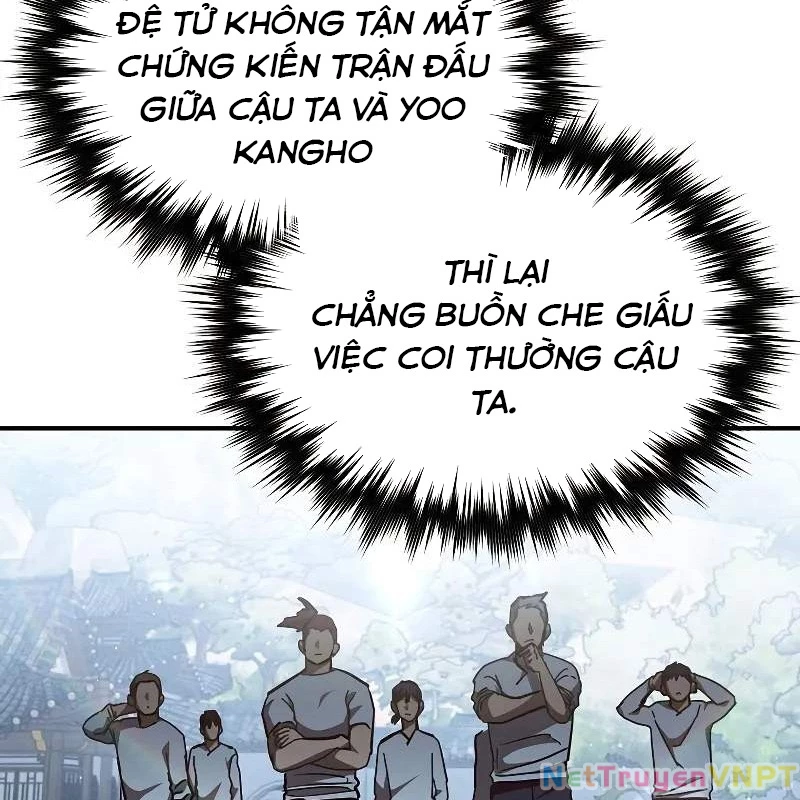 Tôi Trở Thành Người Kế Vị Chiến Thần Chapter 16 - Trang 2