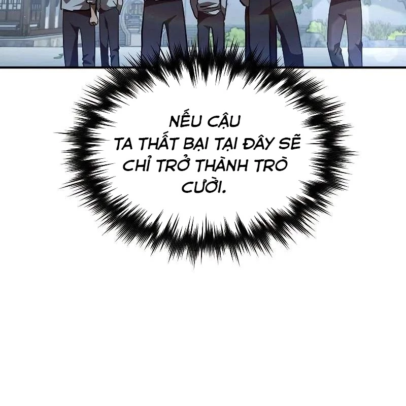 Tôi Trở Thành Người Kế Vị Chiến Thần Chapter 16 - Trang 2