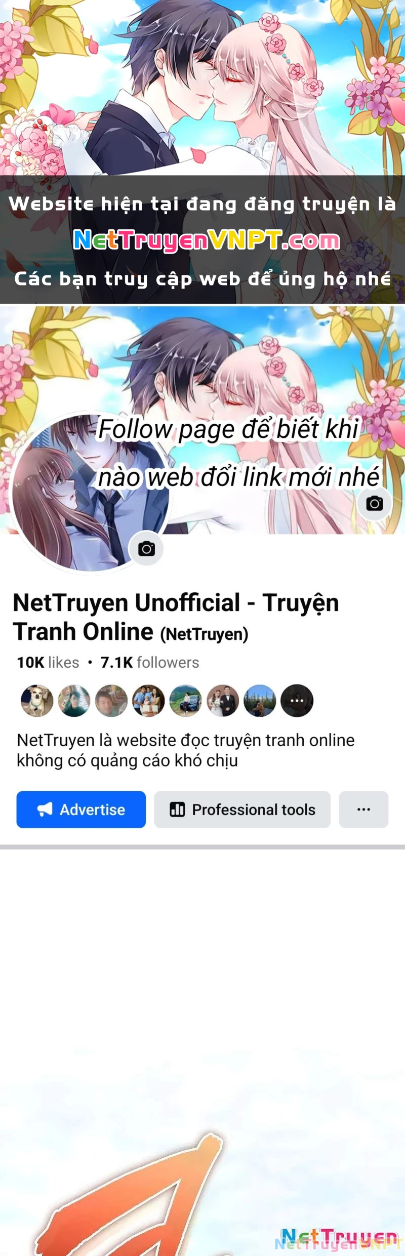 Tôi Trở Thành Người Kế Vị Chiến Thần Chapter 17 - Trang 2