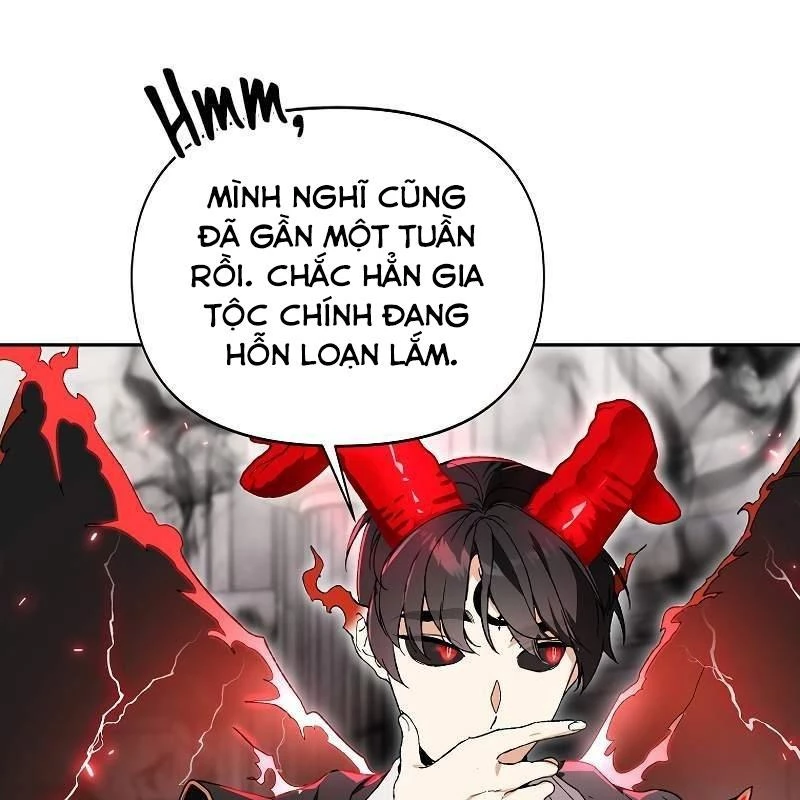 Trở Thành Thiên Tài Bất Trị Của Hắc Gia Chapter 26 - Next Chapter 27