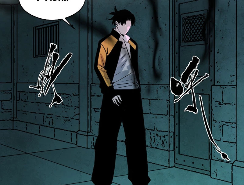 Ta Có Một Sở Nghiên Cứu Quái Vật Chapter 1 - Next Chapter 2