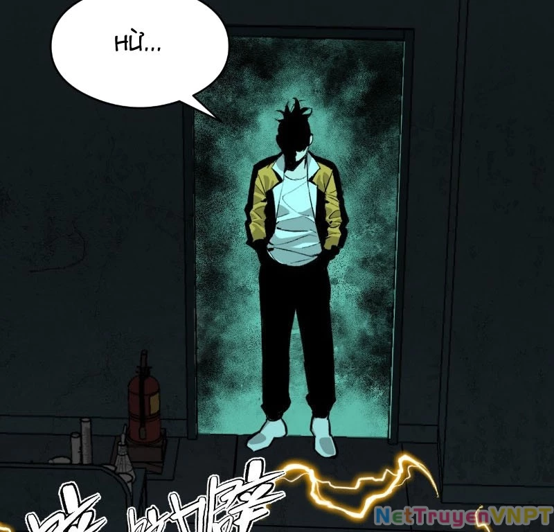 Ta Có Một Sở Nghiên Cứu Quái Vật Chapter 2 - Trang 2
