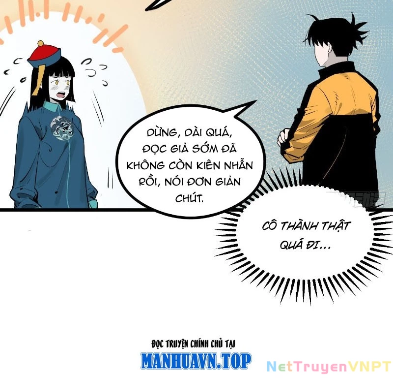 Ta Có Một Sở Nghiên Cứu Quái Vật Chapter 2 - Trang 2