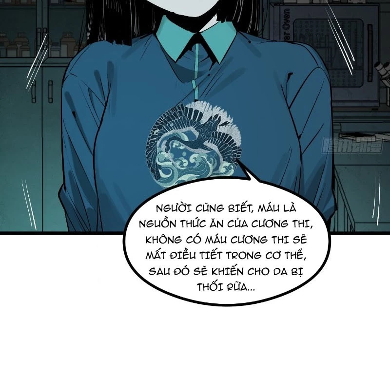 Ta Có Một Sở Nghiên Cứu Quái Vật Chapter 2 - Trang 2