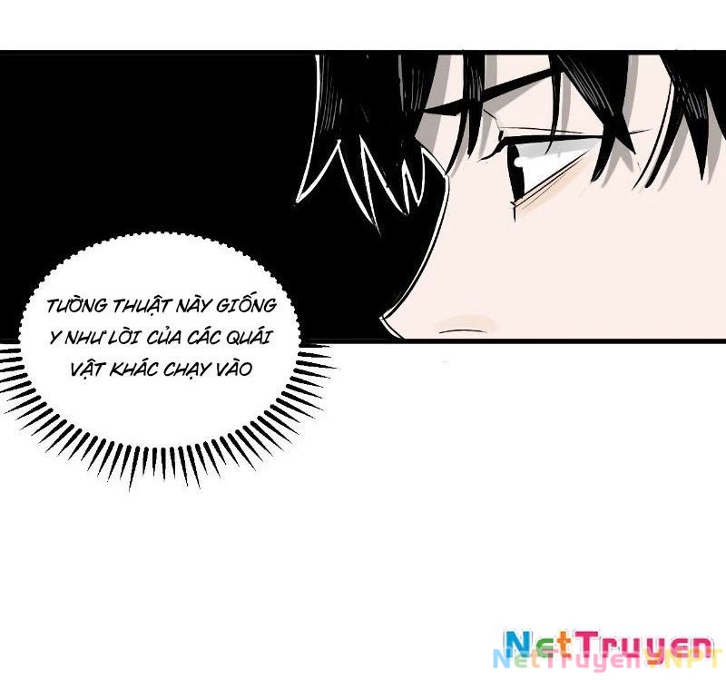 Ta Có Một Sở Nghiên Cứu Quái Vật Chapter 2 - Trang 2