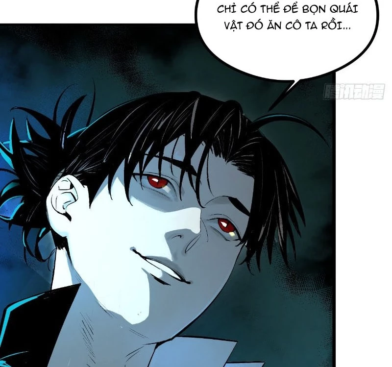 Ta Có Một Sở Nghiên Cứu Quái Vật Chapter 2 - Trang 2