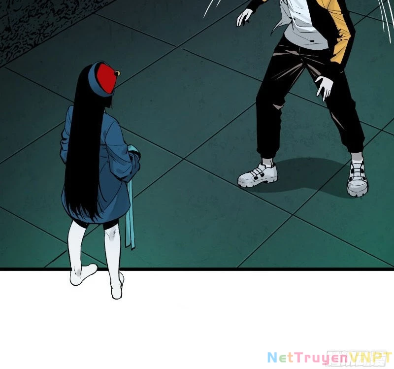 Ta Có Một Sở Nghiên Cứu Quái Vật Chapter 2 - Trang 2