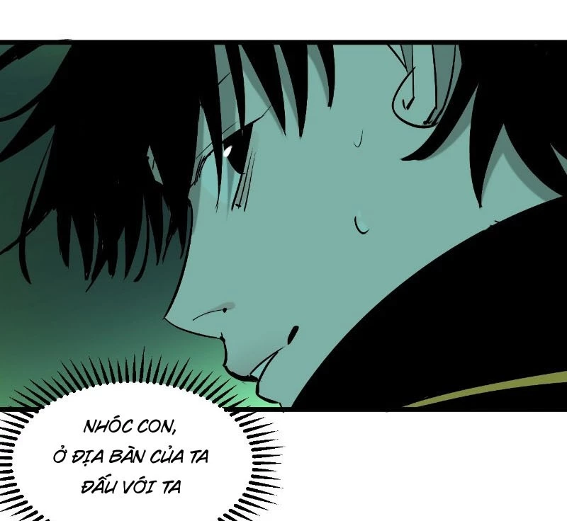 Ta Có Một Sở Nghiên Cứu Quái Vật Chapter 2 - Trang 2