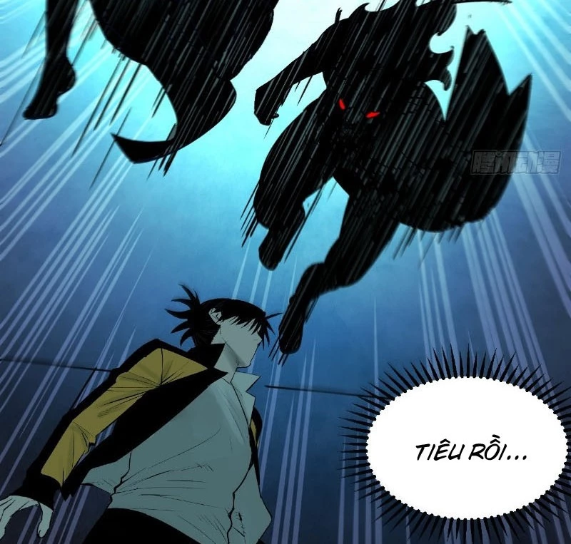 Ta Có Một Sở Nghiên Cứu Quái Vật Chapter 2 - Trang 2