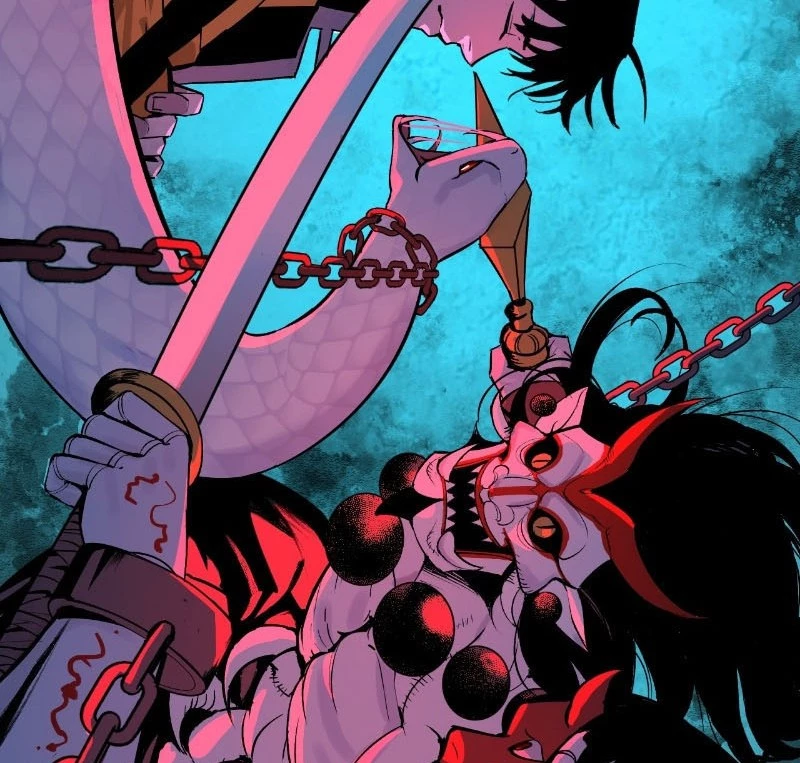 Ta Có Một Sở Nghiên Cứu Quái Vật Chapter 2 - Trang 2