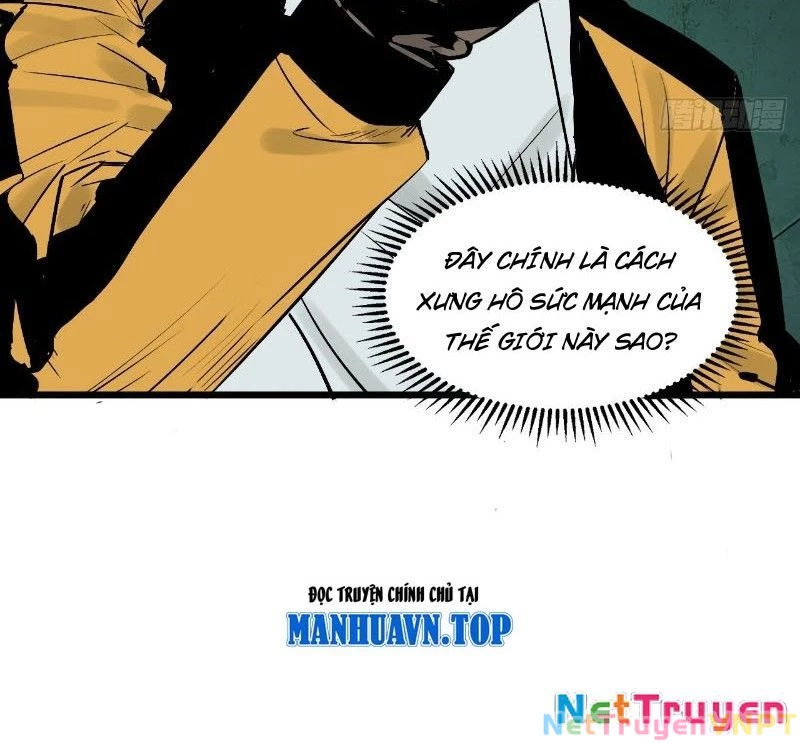 Ta Có Một Sở Nghiên Cứu Quái Vật Chapter 2 - Trang 2