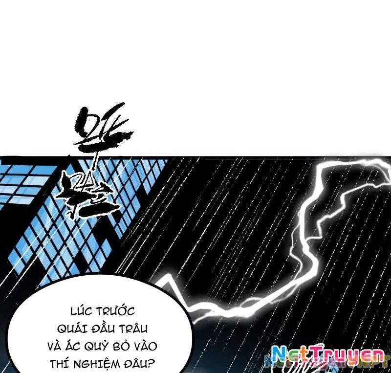 Ta Có Một Sở Nghiên Cứu Quái Vật Chapter 2 - Trang 2