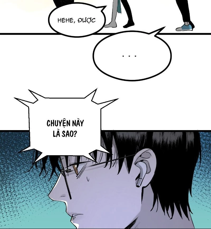 Ta Có Một Sở Nghiên Cứu Quái Vật Chapter 3 - Trang 2