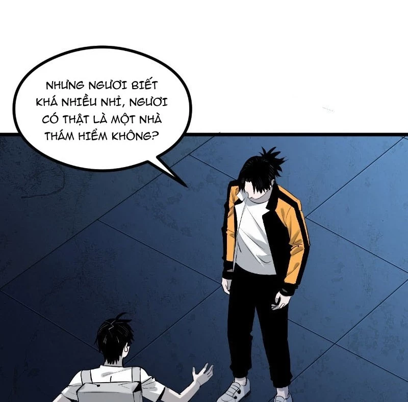 Ta Có Một Sở Nghiên Cứu Quái Vật Chapter 3 - Trang 2