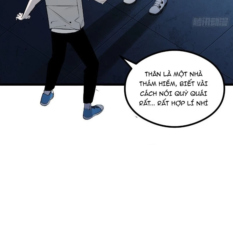 Ta Có Một Sở Nghiên Cứu Quái Vật Chapter 3 - Trang 2