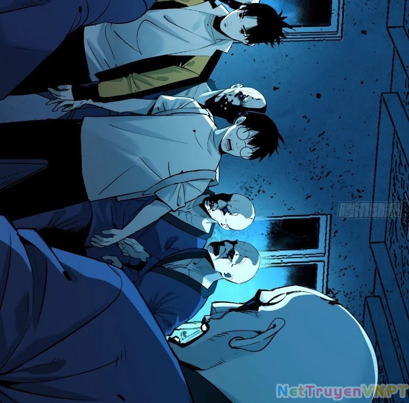Ta Có Một Sở Nghiên Cứu Quái Vật Chapter 3 - Trang 2