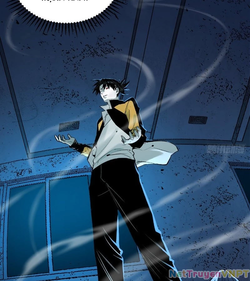 Ta Có Một Sở Nghiên Cứu Quái Vật Chapter 3 - Trang 2