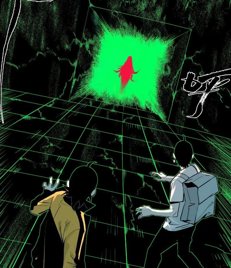 Ta Có Một Sở Nghiên Cứu Quái Vật Chapter 3 - Trang 2