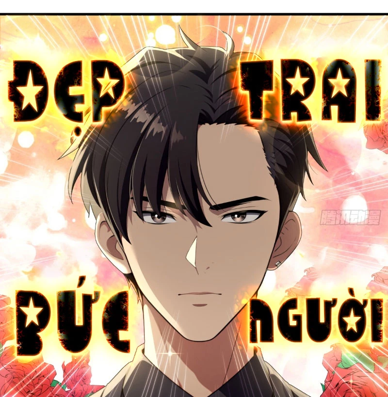 Nhân Vật Phản Diện Muốn Sống Thêm Một Ngày Chapter 1 - Trang 3