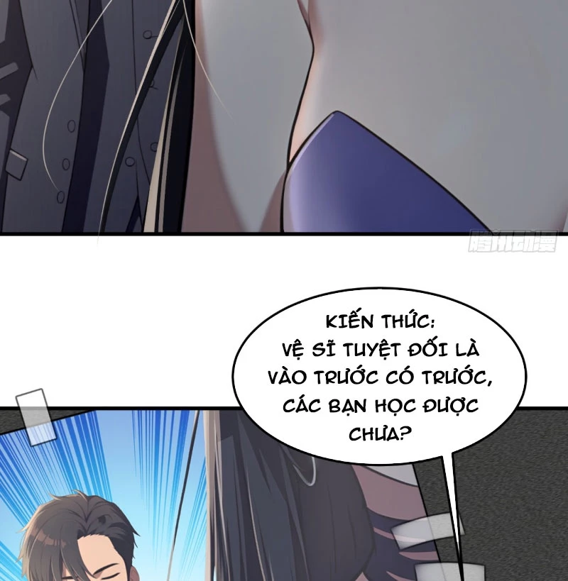 Nhân Vật Phản Diện Muốn Sống Thêm Một Ngày Chapter 1 - Trang 3