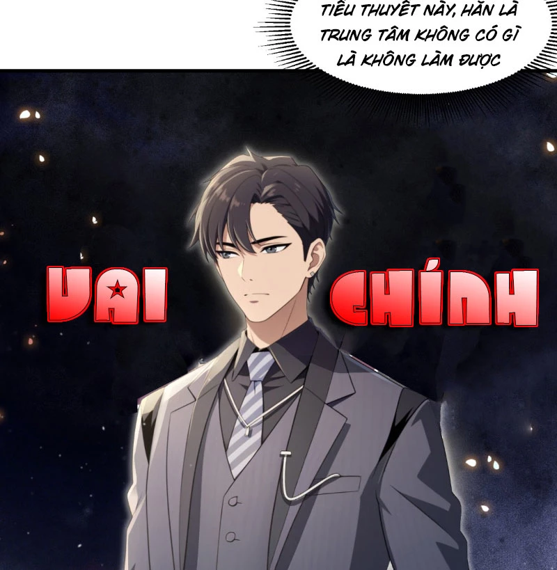 Nhân Vật Phản Diện Muốn Sống Thêm Một Ngày Chapter 1 - Trang 3