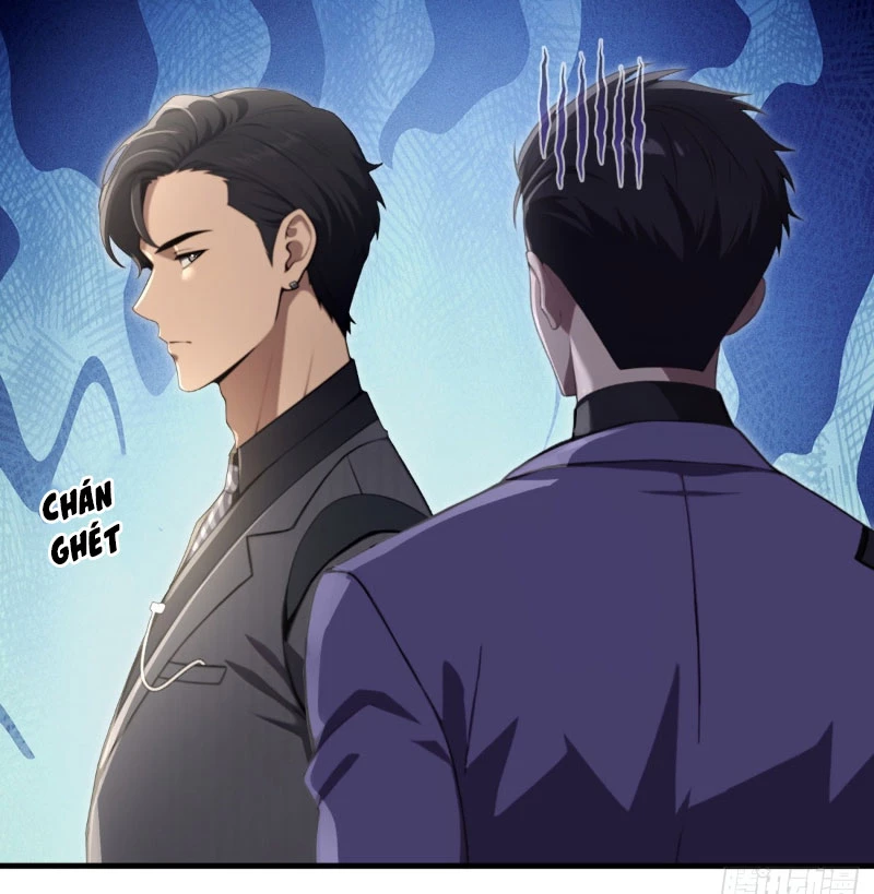 Nhân Vật Phản Diện Muốn Sống Thêm Một Ngày Chapter 1 - Trang 3