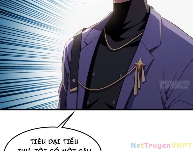 Nhân Vật Phản Diện Muốn Sống Thêm Một Ngày Chapter 1 - Trang 3